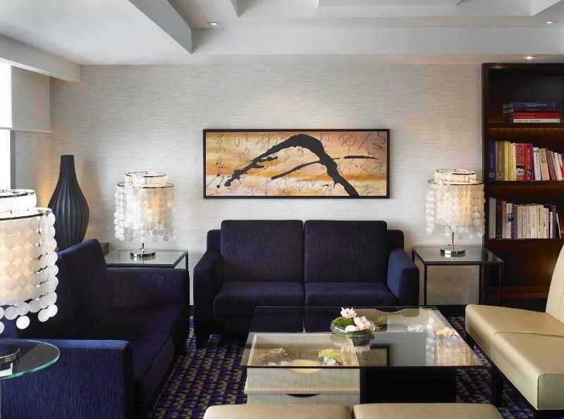 Courtyard By Marriott Hong Kong Hotel Room photo